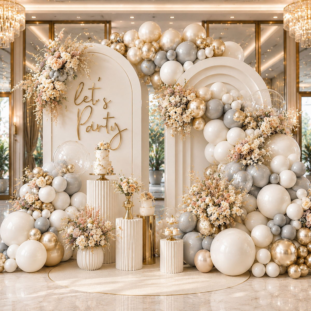 Seasonal Party Decor & Holiday Decorations | Paloma Design House
