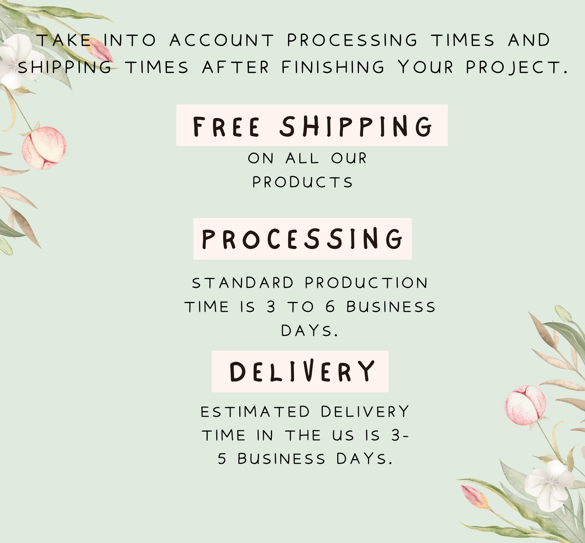 Fairy First Birthday Backdrop & Cutouts | Personalized Enchanted Garden Party Decorations