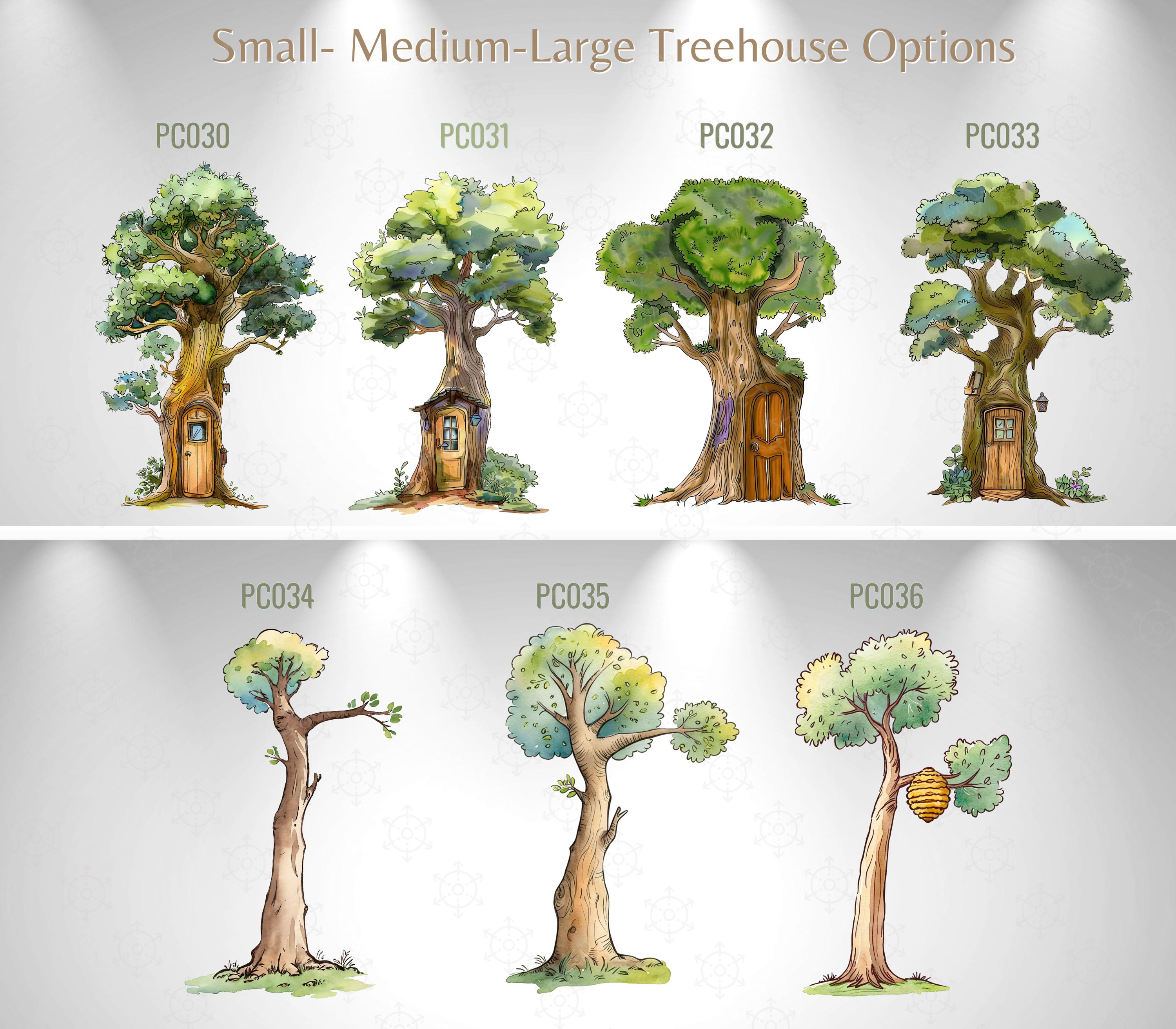 Personalized Classic Bear Baby Shower Backdrop & Cutouts Set | Woodland Party Decorations