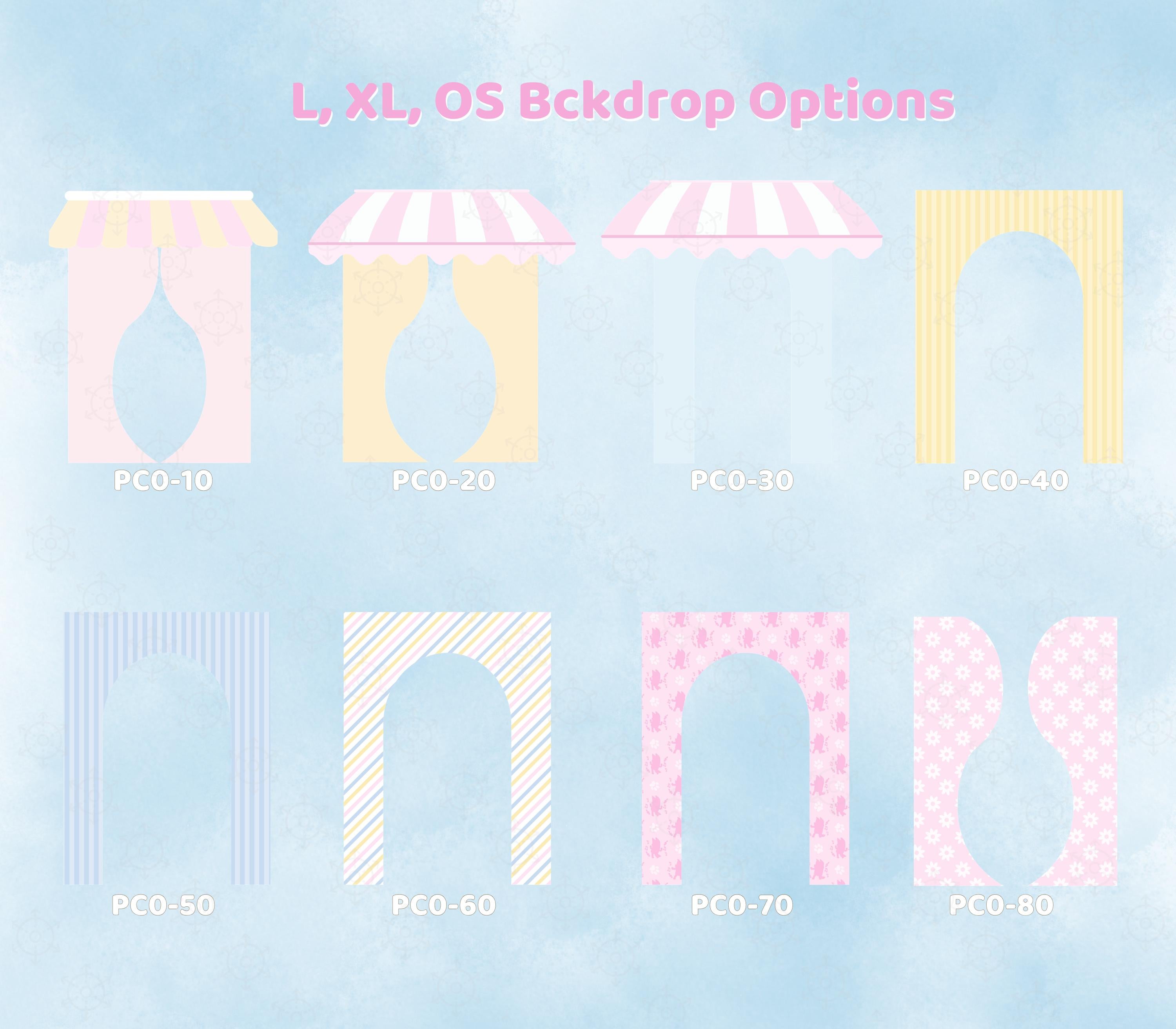 Custom Blue Puppy Pool Party Backdrop & Cutouts | Personalized Summer Kids Birthday Decorations